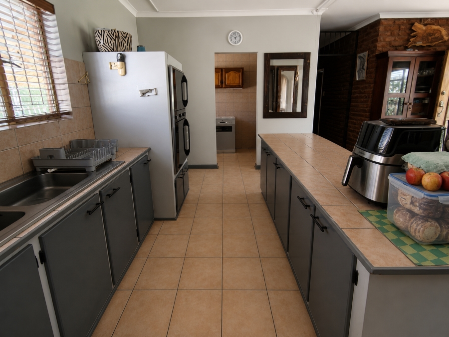 4 Bedroom Property for Sale in Elandsrand North West